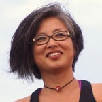  Noriko Oka MA, RCC, Expressive Arts Therapist & Registered Clinical Counsellor